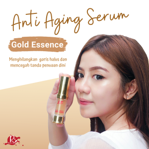 Serum Gold AA Essence - R Beauty