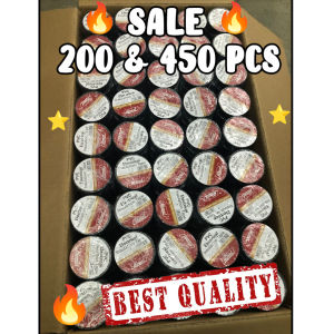 HIMEL PVC TAPE Black PVC Insulation Tape Strong 18mm x 5m (250PCS & 450PCS) GOOD QUALITY PVC TAPE LSE