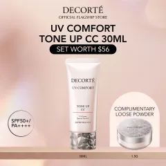 DECORTE Whitelogist Neogenesis Brightening Concentrate 40ml