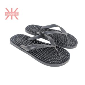 Ж Sandal Jepit Terapi Pijat Rematik duri size 9 10.5