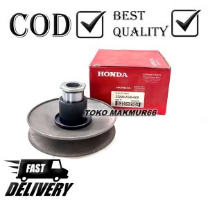 PULLY PULY PULI PULLEY POLLY POLI POLY ONLY VARIO 110 TECHNO CW LAMA / OLD KARBU / KVB