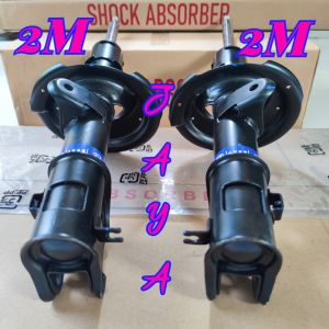 SHOCKBREAKER DEPAN HYUNDAI H-1 H1 HARGA UNTUK SEPASANG SHOCK SOK BERGARANSI | 2M JAYA