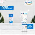 PURE BB Diaper Cream Ruam Popok Bayi 100g. 