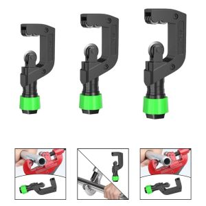 WU552 แบริ่ง ที่ตัดท่อ ไม่ลื่น คู่มือ ช่างประปา เครื่องมือมือ โปรเฟสชันแนล ปรับแต่ง คัตเตอร์ท่อ เครื่องมือตัดท่อ