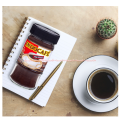 Indocafe Fine Blend 100gr Kopi Bubuk Indo Cafe Kemasan Botol Kaca Coffee Bottle Indo Cafe. 