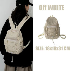 Waterproof Mini Backpack Lightweight Large Capacity Hiking Casual Daily Travel for Women Men