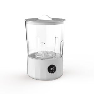 1.5 Large Capacity Underwear Laundry Cup No Installation Portable Underwear Washer Sock Washer Wireless Foldable Automatic Small Washing Machine