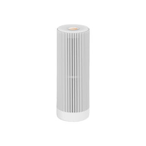 Compact 360° Air Purifier Dehumidifier with 300 Repeated Uses for Small Spaces