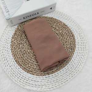 PASHMINA OVAL CURVE DIAMOND CREPE PREMIUM / KERUDUNG PASHMINA OVAL MODEL TERBARU / HIJAB / JILBAB / PASHMINA TRENDY / PASHMINA MELAYU / MALAY / WARNA LENGKAP / TERLARIS / COD