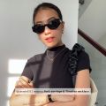 [KHÔNG ĐEN GỈ] Vòng tay và vòng cổ titan Timeless. 