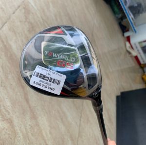 Gậy 5 gỗ - 5 Wood HONMA TW GS Flex R - CHÍNH HÃNG 100%- NEW- 5655