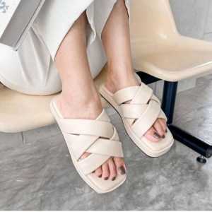 sandal wanita viral terbaru 2022 alexss