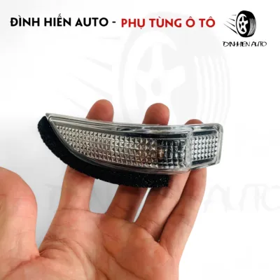Đèn xi nhan gương Toyota Vios (2014-2025) Altis (2014-2023) Camry (2014-2023) Yaris (2014-2023)
