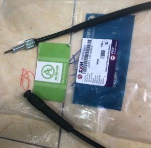 Dây Công Tơ Mét ( dây đồng hồ ) Phanh Cơ Xe Elegant Angle