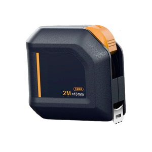 2/3/5m Tape Measure High Precisions Metric Ruler for Industry Construction Auto Lock Thickened Measuring Tape Portable