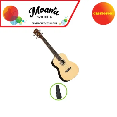 MOANA M70T Ukulele (Tenor Size) Standard Series ( M-70T / M 70T / M-70 / M 70 )