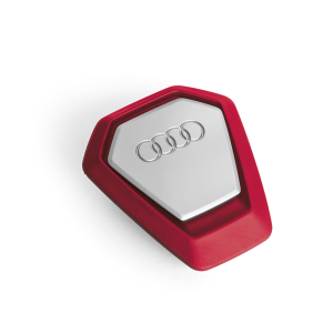 Audi Fragrance Dispenser Refill (Red) (81A087009A)