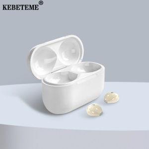 KEBETEME Hàng Có Sẵn Tai Nghe Nhét Tai Không Dây Chân Thực Pro X6 Tai Nghe Bluetooth Điều Khiển Cảm Ứng Có Mic Tai Nghe Âm Thanh Nổi TWS Chống Nước Tai Nghe Thể Thao Cho Tất Cả Điện Thoại