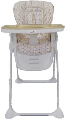 Evenflo NECTAR High Chair EV 9800