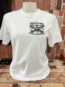 ืมาใหม่เสื้อยึดผู้ชายคอกลมแขนสั้นผ้าคาตตอลพิมพ์ลาย