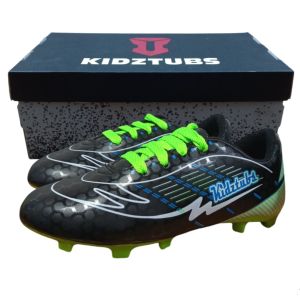 KIDZTUBS Sepatu Sepak Bola Anak Laki LakI Size 28 29 30 31 32 33 34 35 36 37 KDZ1158121024