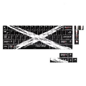 Đối tượng duy trì thiết kế phím có đèn nền in bên hông Keycap cho 60 61 65 67 68 Bàn phím cơ học