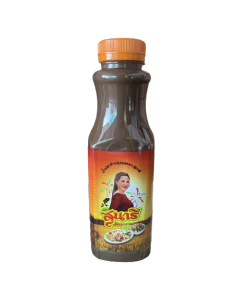 น้ําปลาร้าสุนารี 12 ขวด 1 ลัง (ขนาด 350 มล.)