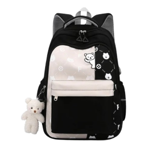 Tas Ransel Sekolah SD SMP SMA Buat Pria Dan Wanita Pola Besar Model Kekinian Bisa Bayar Ditempat