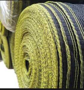 PROMO JARING WARING 1 ROL PANJANG 50 METER X TINGGI 120CM CAP DJANGKAR TERMURAH