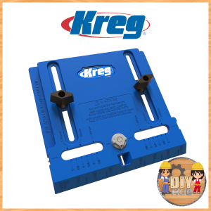 KREG Cabinet Hardware Jig (KHI-PULL-INT)