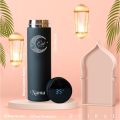 Tumbler Idul Fitri Ramadhan Gift Hampers hadiah custom Eid Mubarak. 