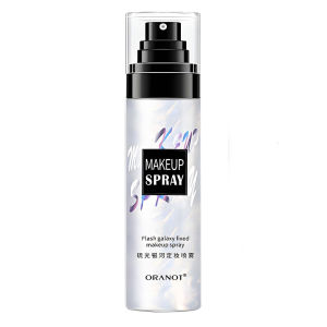 KADAIE ORANOT Spray Pengatur Makeup Efek Matte Tahan Lama Pelembap Penahan Minyak 100ml