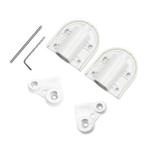 Nâng cấp lật lên bản lề tủ bảo trì bản lề Dễ dàng cài đặt cho Vanity và cửa tủ hỗ trợ 4 đến 10kg