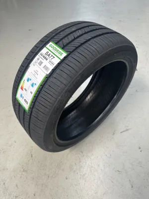 GOODRIDE 235/40R18 รุ่น SA77 ปี 26 (ยางรถยนต์ 1 เส้น)