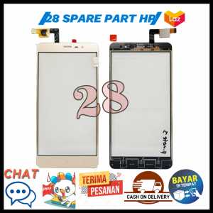 TOUCHSCREEN XIAOMI REDMI NOTE 3 / NOTE 3 PRO ORIGINAL NEW