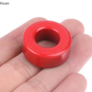 【Special price】Huan T106-2 Iron Ferrite Toroid Cores 27*14*11 mm For Inductors Iron powder Core