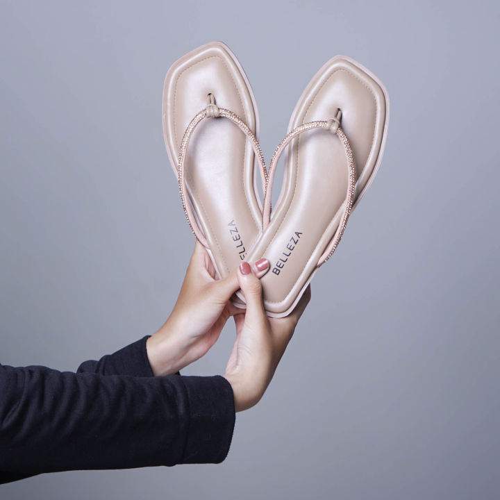 YESSHOP%20-%20BELLEZA%20SAFI%20Sandal%20jepit%20teplek%20Sendal%20jepit%20flat%20Wanita%20Kekinian%20Terbaru%20SZ%2036%20-40%20-%20Image%208