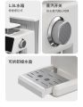 Coffee Bean Machine Coffee Makers Machine Coffee Machine Home Automatic Grinding Integrated Italian 咖啡机. 