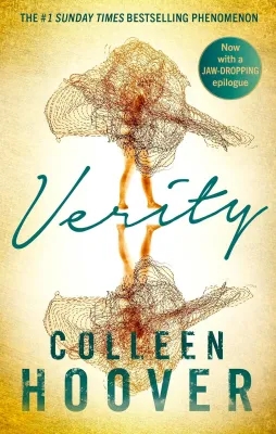 Asia Books หนังสือภาษาอังกฤษ VERITY (B FORMAT)