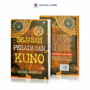 Buku Sejarah / Sejarah Peradaban Kuno