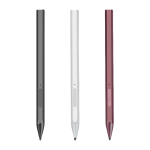 Precise Capacitive Pen Pressure Sensitivity Touch Pen For Laptop With Magnetic Adsorption Palms Rejection Technology