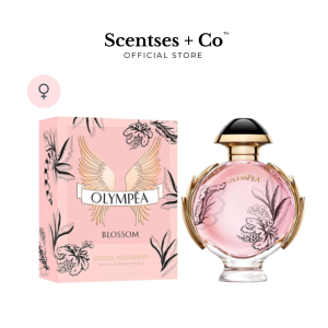 PR Olympea/ Flora/ Blossom EDP 80mL | Original Perfume