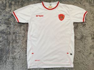 PREMIUM BAJU JERSEY BOLA JERSEY TIMNAS INDONESIA 2024 ERSPO AWAY PUTIH DRYFIT