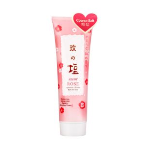 Japanese Aroma Bath Sea Salt