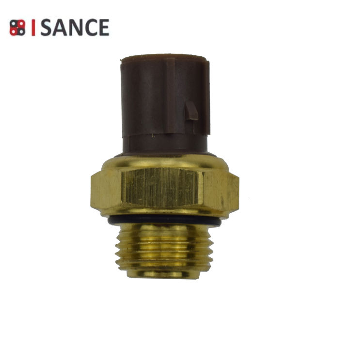 Sensore Temperatura Ventola Radiatore Per Honda Acura – 37760P00003, 1 Anno Garanzia - 2