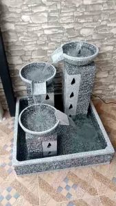 (Pre oder) น้ำล้นจัดสวน น้ำล้นตั้งพื้น น้ำล้นน้ำพุ น้ำล้นแต่งสวน น้ำล้นแต่งบ้าน น้ำล้นบ่อปลา น้ำล้นเสริมฮวงจุ้ย น้ำพุ น้ำพุแต่งสวน น้ำพุโรมัน น้ำพุเสริมดวง น้ำพุฮวงจุ้ย น้ำพุตั้งโต๊ะ อ่างน้ำล้น อ่างเลี้ยงบัว อ่างเลี้ยงปลา ของแต่งบ้าน ของแต่งสวน