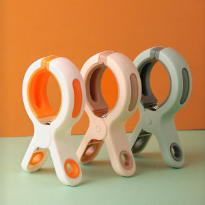 [SG Seller]Windproof Clip/Clothespin/Plastic Clip/Quilt Drying Large Clip