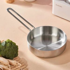 Little Dimple Pure Pan - Peralatan Masak