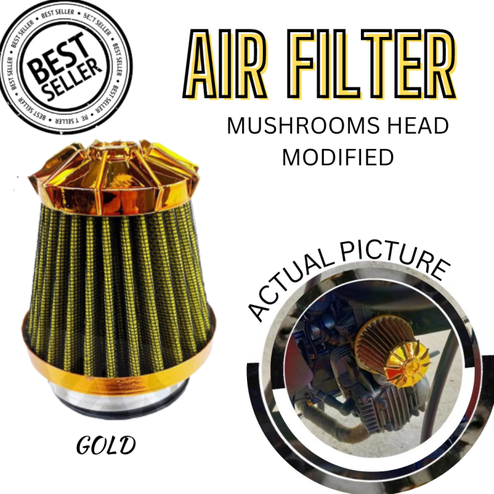 MOTORCYCLE AIR FILTER FOR KAWASAKI CT100 B MOTOR AIR