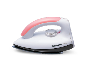 Panasonic Dry Iron 烫斗 NI-317W NI317W